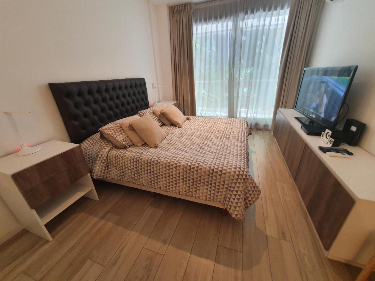 Fabuloso Departamento Con Todo Y Cerca De Todo Buenos Aires