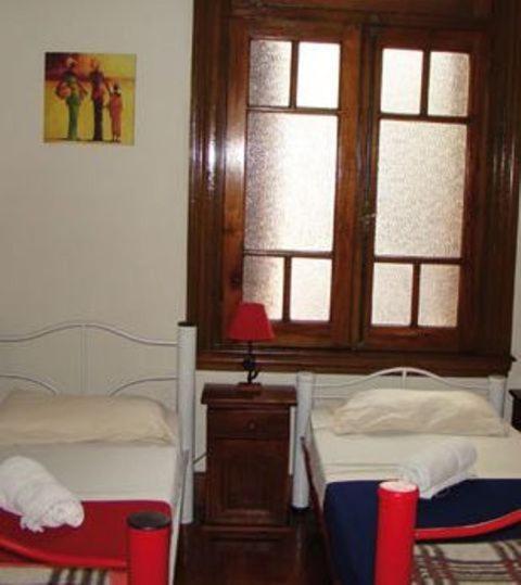 Petit Recoleta Hostal Ciudad Autónoma de Buenos Aires
