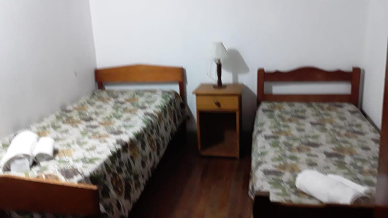 Hotel El Pibe