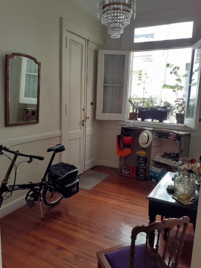 Habitación en casa particular Xix Century