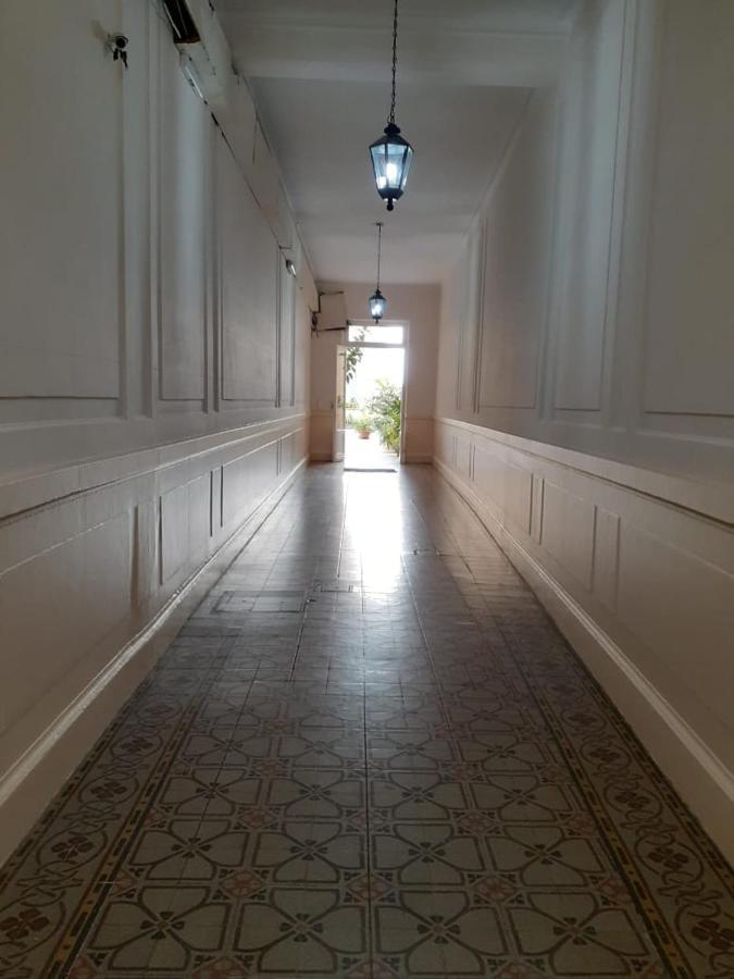 Xix Century Habitación en casa particular *