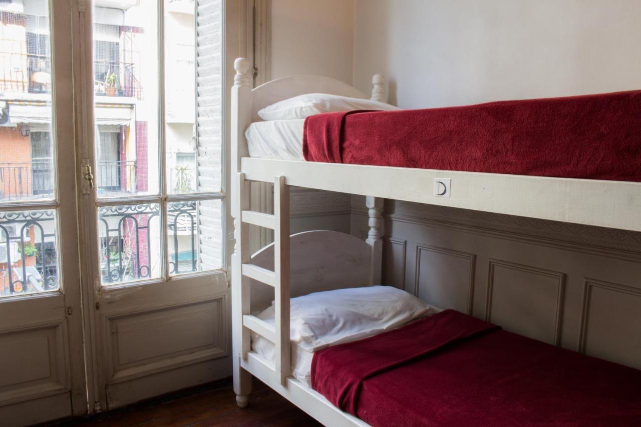 Albergue Voyage Recoleta