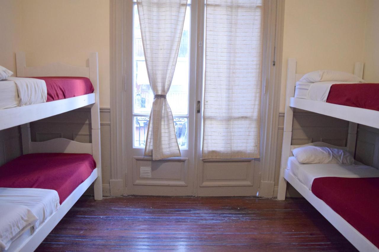 Albergue Voyage Recoleta