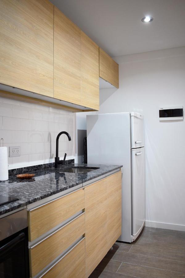 De Ensueño En Palermo Soho Apartamento Ciudad Autónoma de Buenos Aires