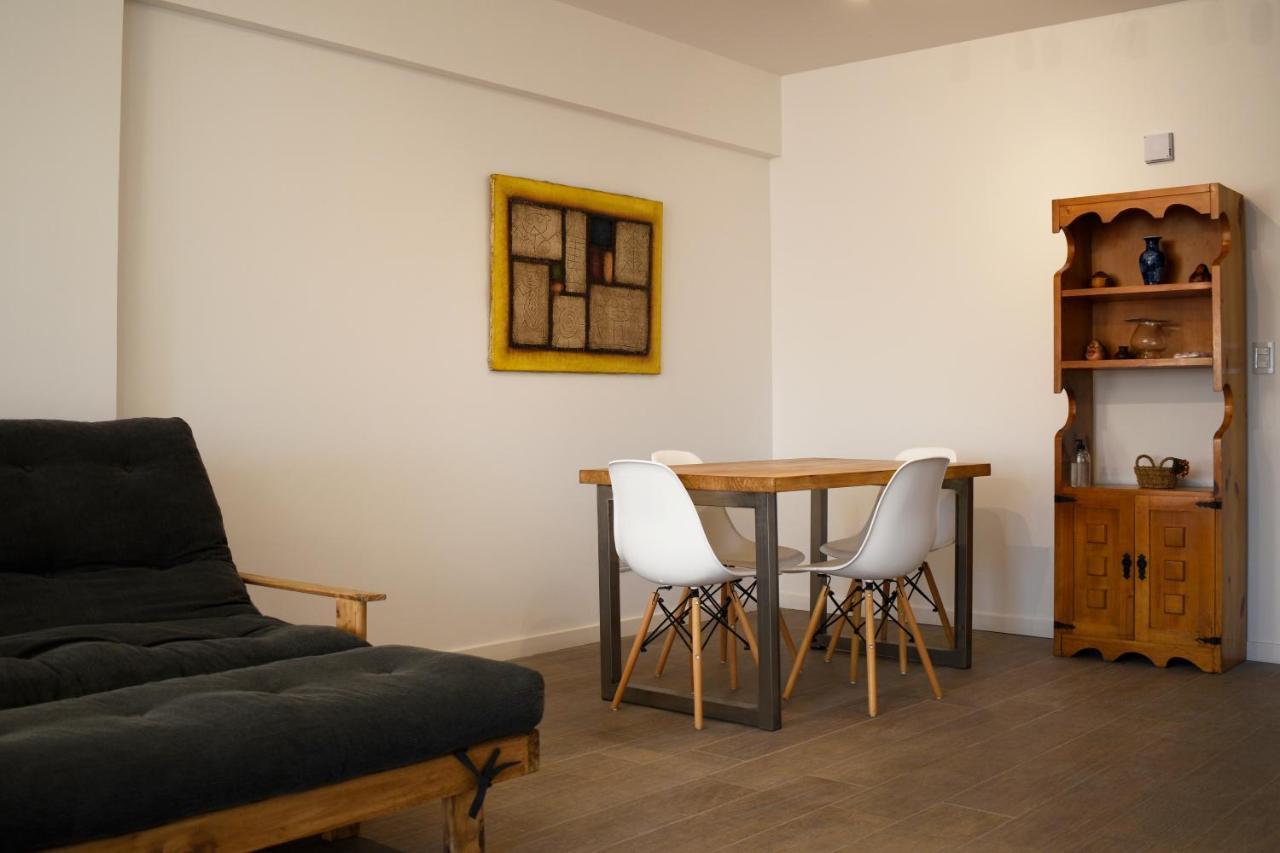 Palermo Soho. Moderno, Cómodo Y Luminoso Apartamento *
