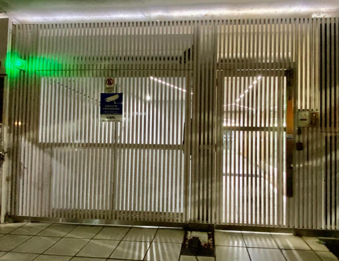 Apartamento Pacheco De Melo - Moderno Y Luminoso