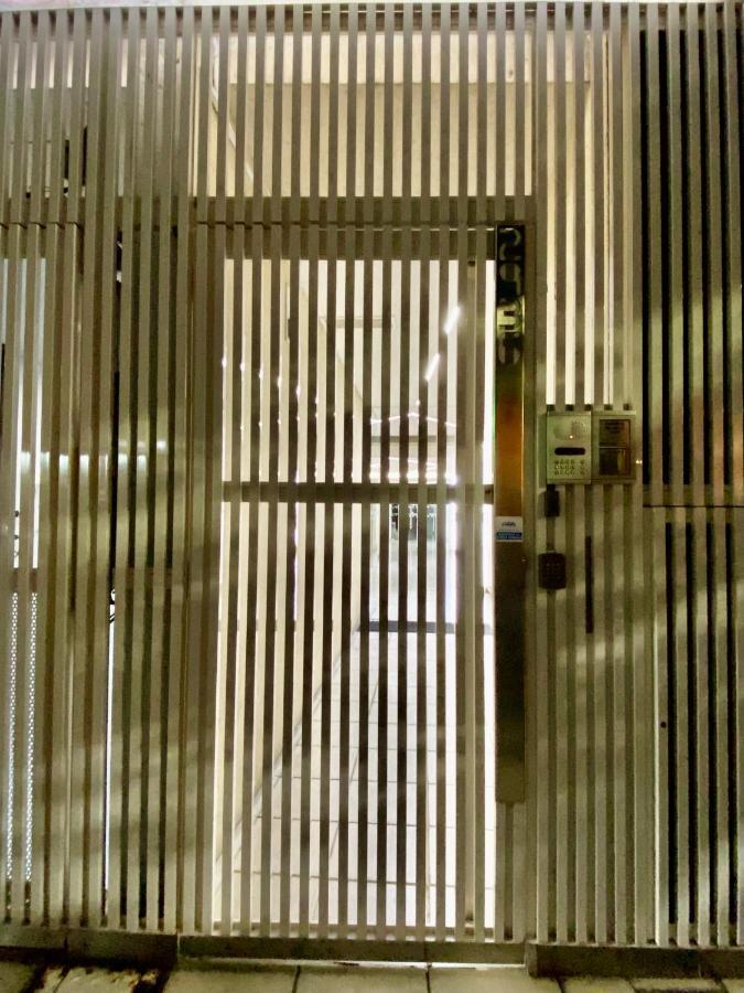 Apartamento Pacheco De Melo - Luminoso Y Tranquilo Ciudad Autónoma de Buenos Aires