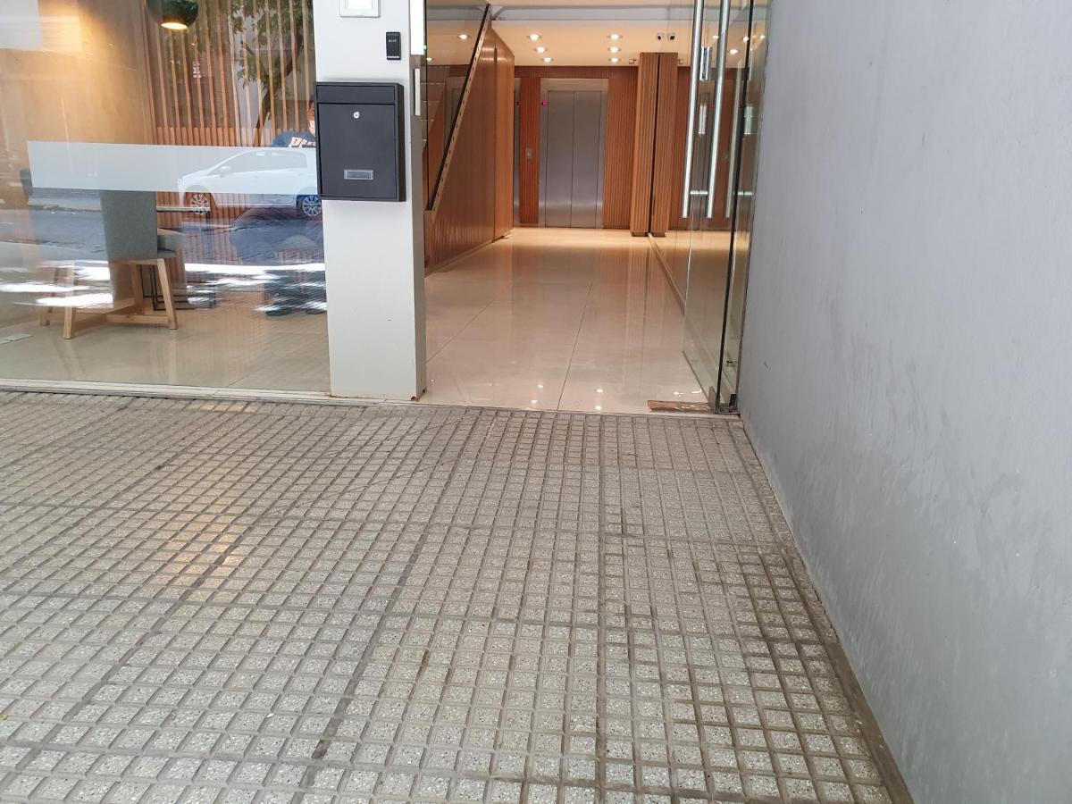 Fabuloso Departamento Con Todo Y Cerca De Todo Buenos Aires