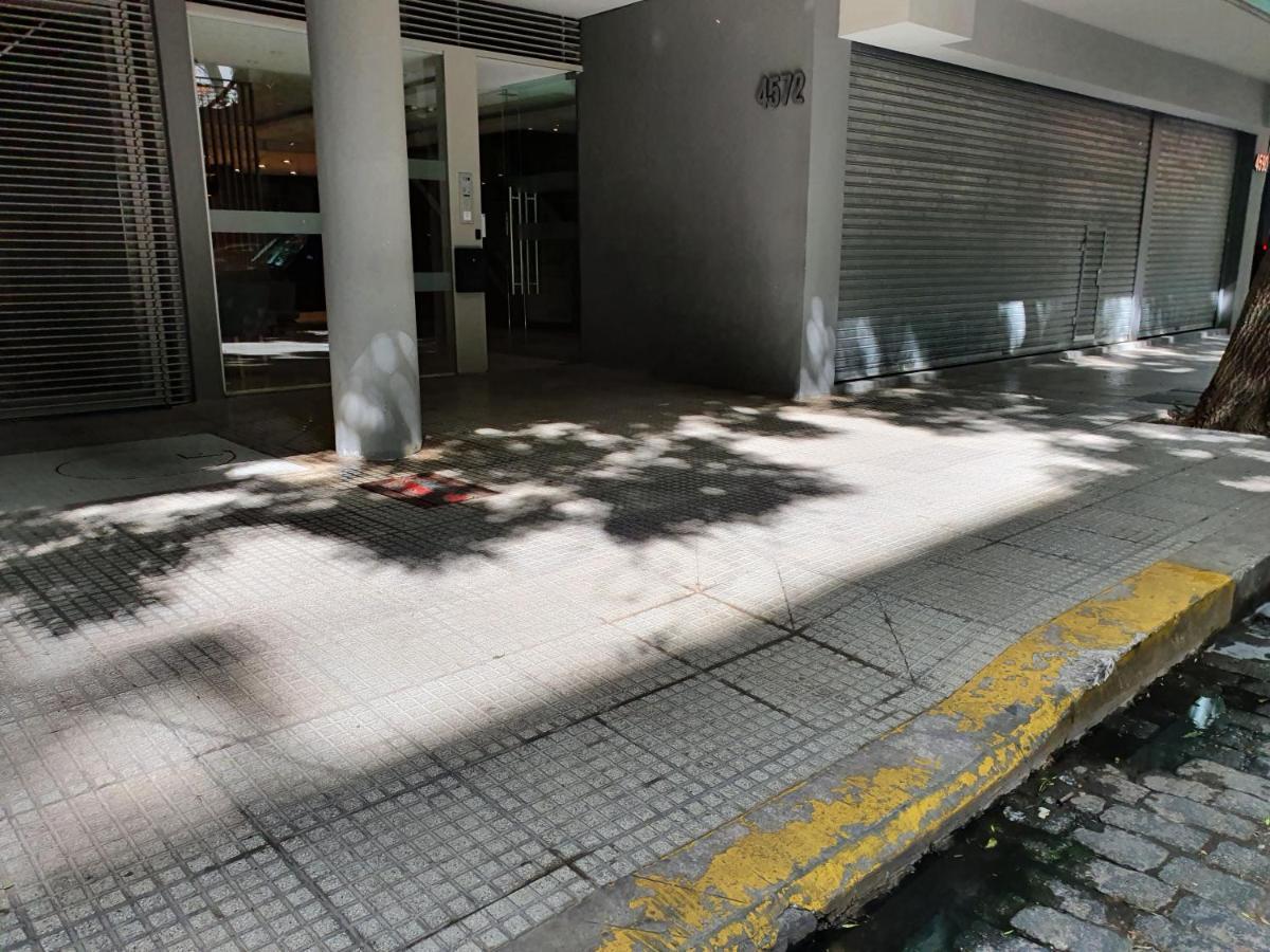 Fabuloso Departamento Con Todo Y Cerca De Todo Buenos Aires