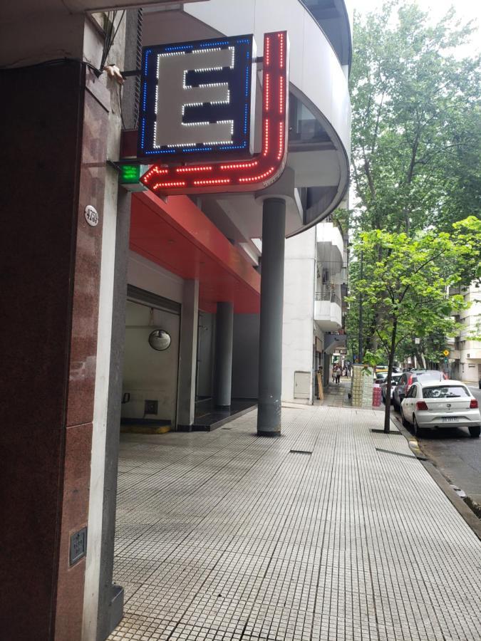 Apartamento Buenos Días *