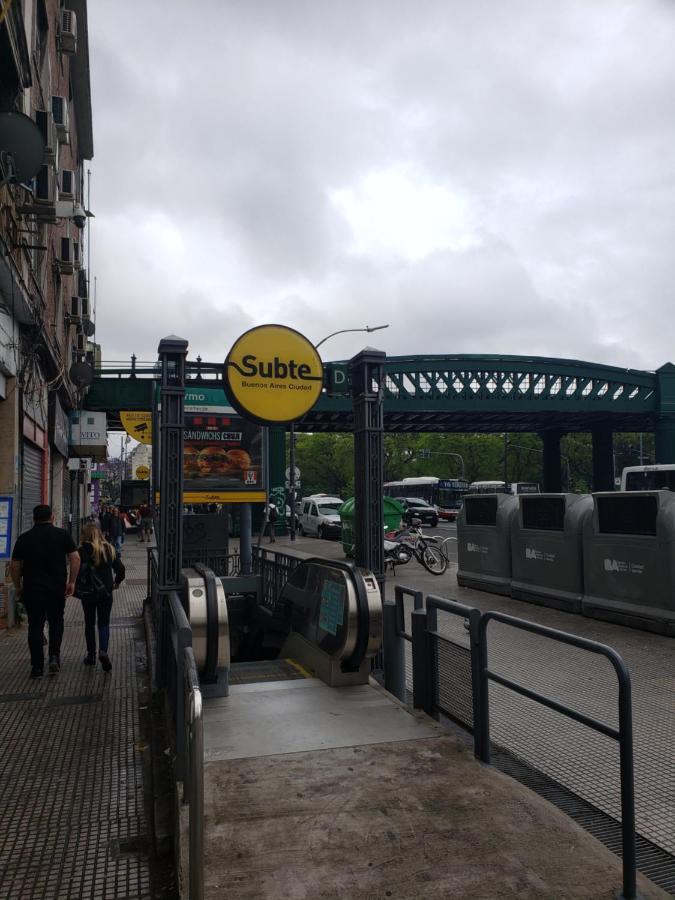 Buenos Días