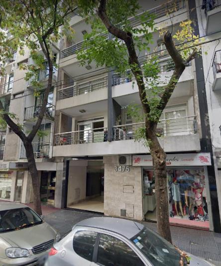 Studioguay - Con Balcon - In Ba * Buenos Aires