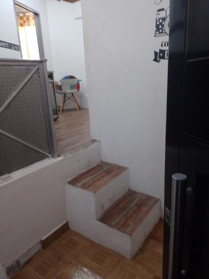 Departamento Tipo Loft Luminoso Devoto Bello * Ciudad Autónoma de Buenos Aires