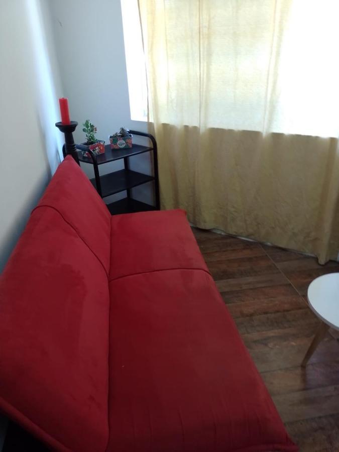 Departamento Tipo Loft Luminoso Devoto Bello Apartamento *