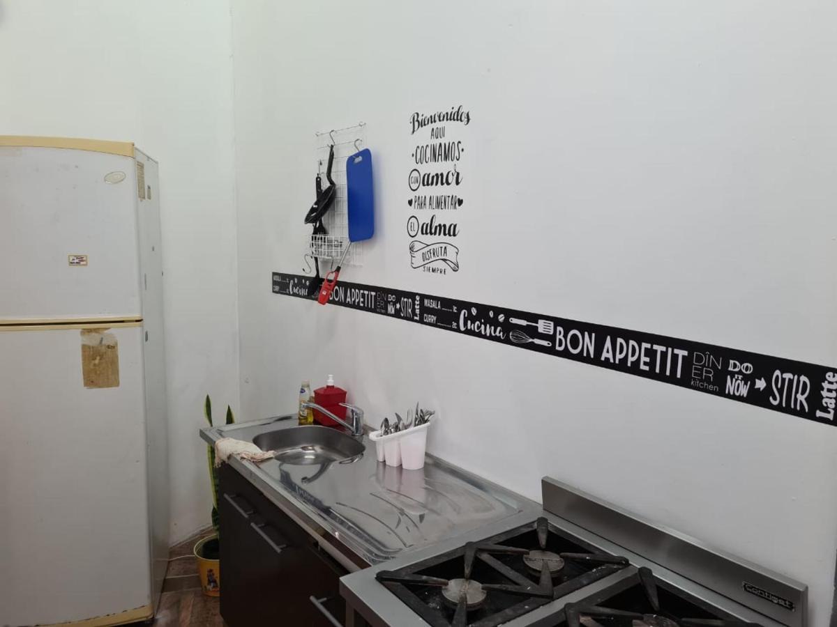 Departamento Tipo Loft Luminoso Devoto Bello * Ciudad Autónoma de Buenos Aires