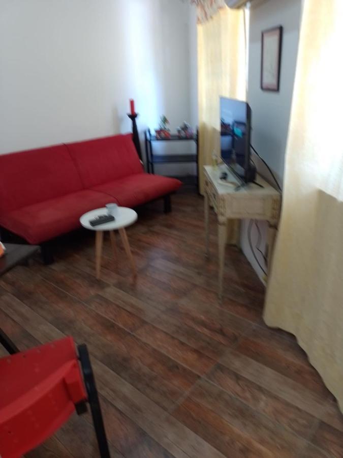 Apartamento Departamento Tipo Loft Luminoso Devoto Bello