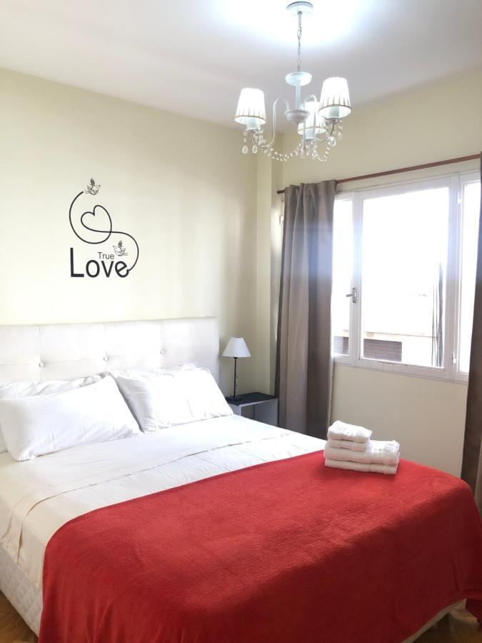 Apartamento Corazón De Recoleta Ciudad Autónoma de Buenos Aires