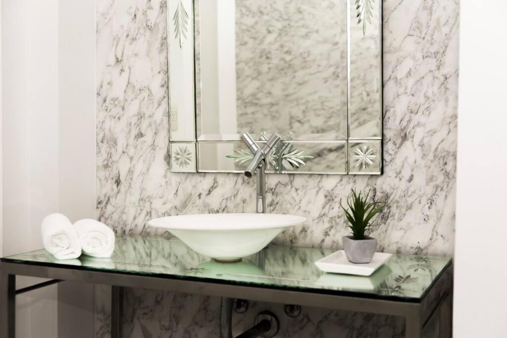 Apartamento En Residencias Faena *