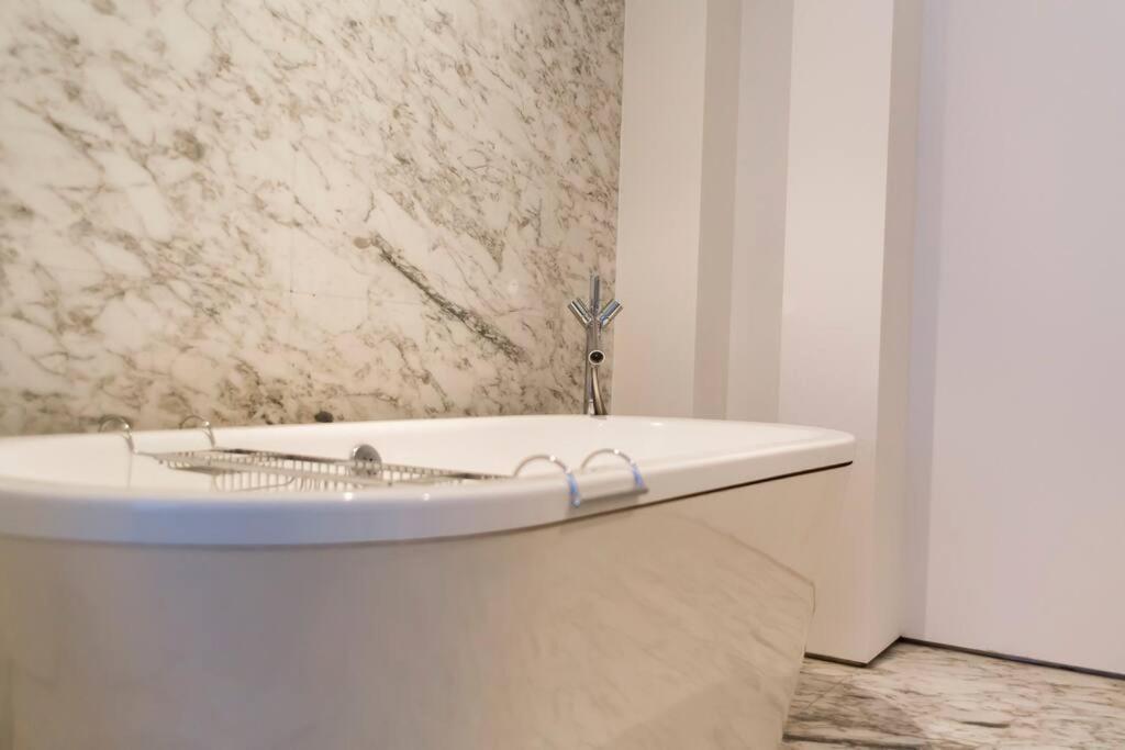 Apartamento En Residencias Faena Apartamento