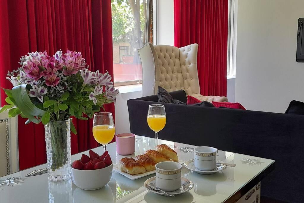 Apartamento En Residencias Faena