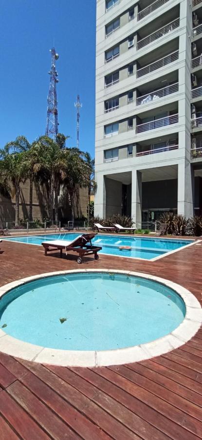 Moderno Loft En Palermo Queen. *
