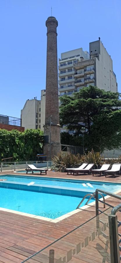 Moderno Loft En Palermo Queen. Ciudad Autónoma de Buenos Aires