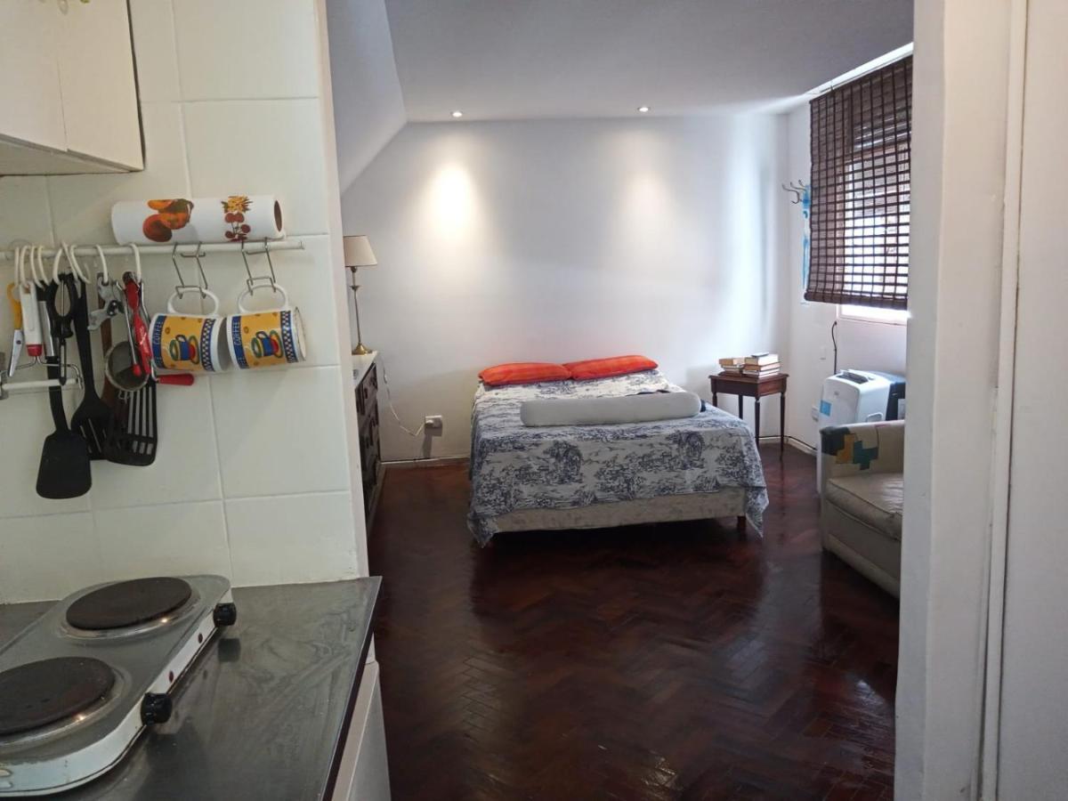 Cozy&luminous In Palermo Ciudad Autónoma de Buenos Aires