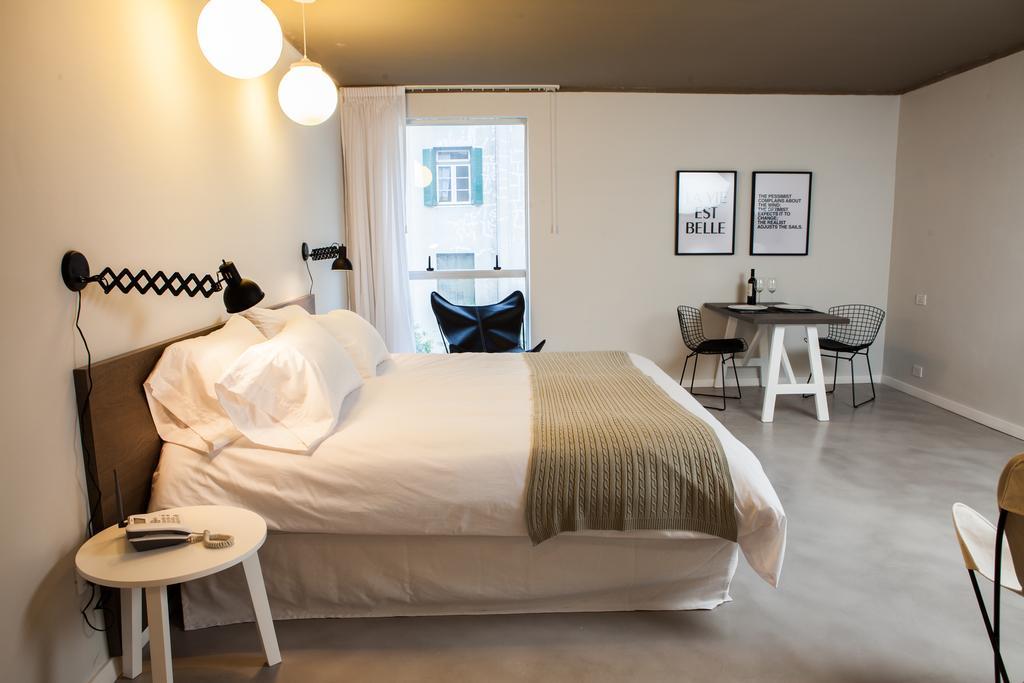 Babel Apartamento Ciudad Autónoma de Buenos Aires