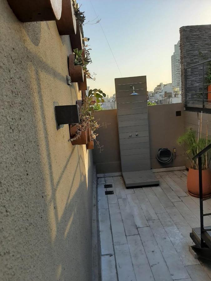 Kaktus Palermo Soho Apartamento