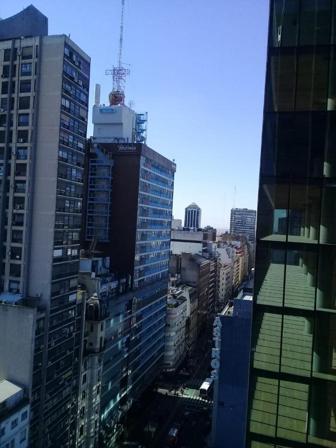 Apartamento Tower Ciudad Autónoma de Buenos Aires