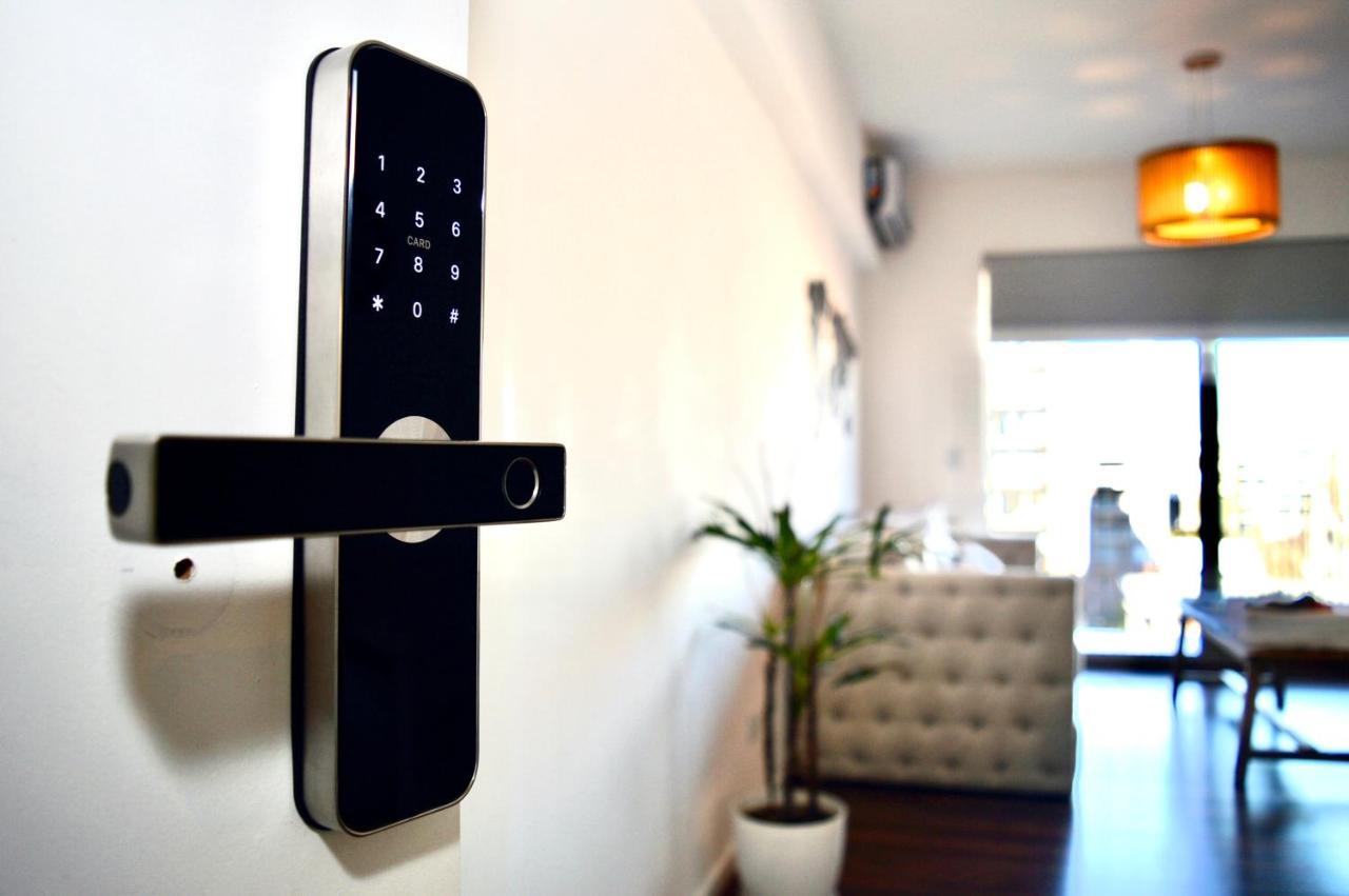 Apartamento Palermo Hollywood Vip