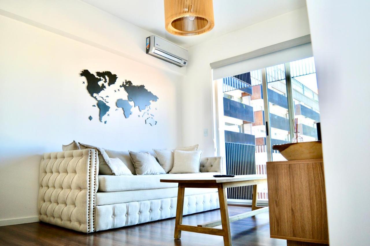 Palermo Hollywood Vip Ciudad Autónoma de Buenos Aires