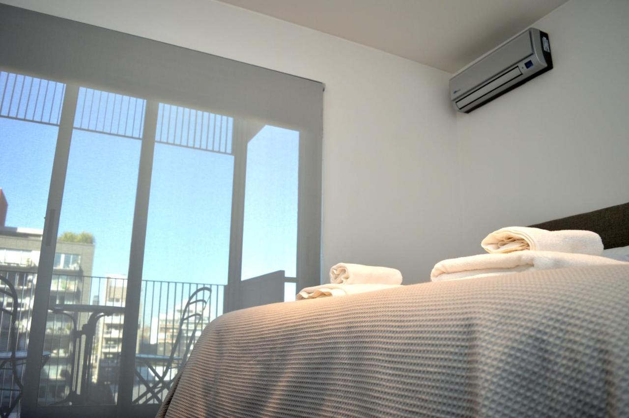 Palermo Hollywood Vip Apartamento