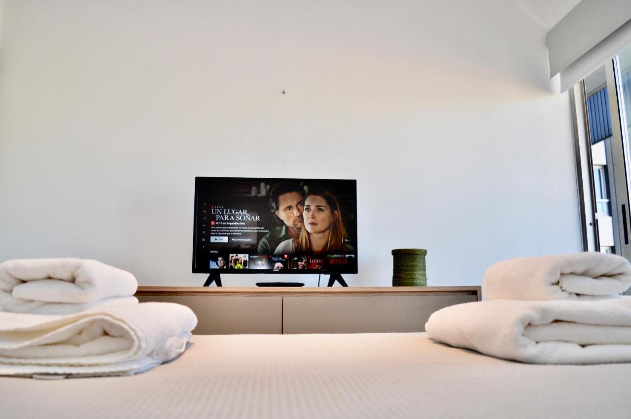 Palermo Hollywood Vip Ciudad Autónoma de Buenos Aires