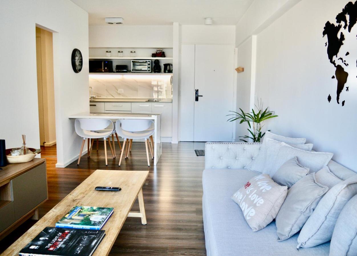 Palermo Hollywood Vip Apartamento