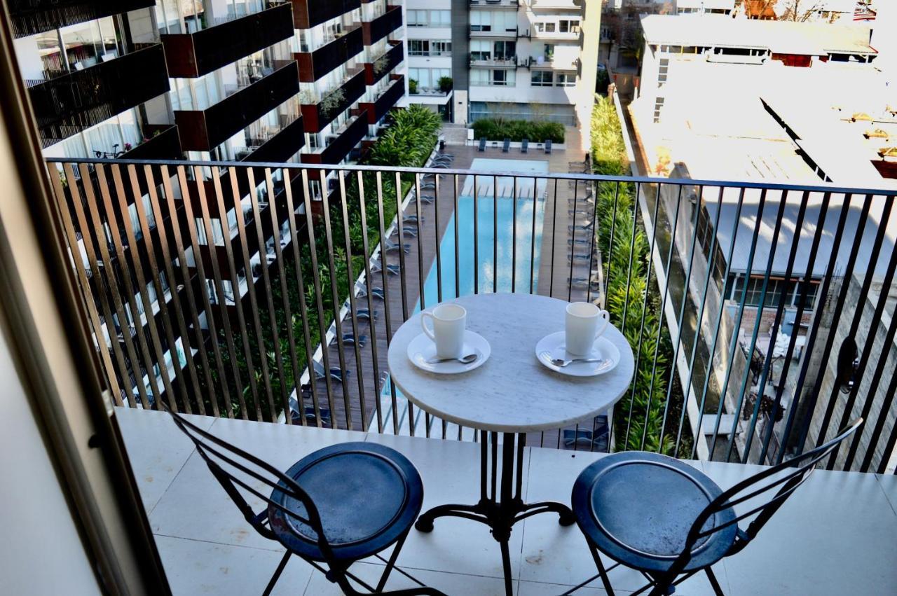 Apartamento Palermo Hollywood Vip *