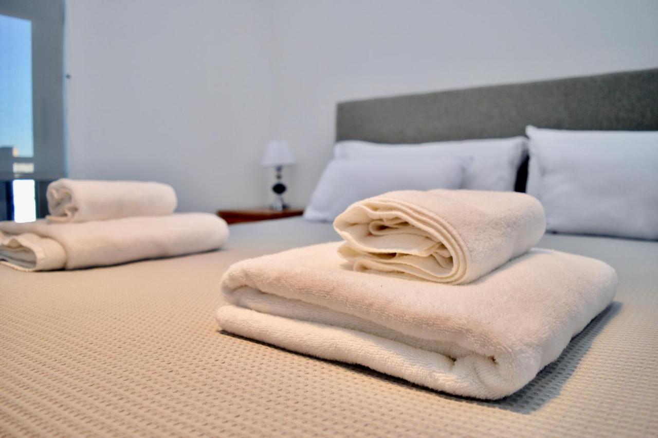 Palermo Hollywood Vip Apartamento
