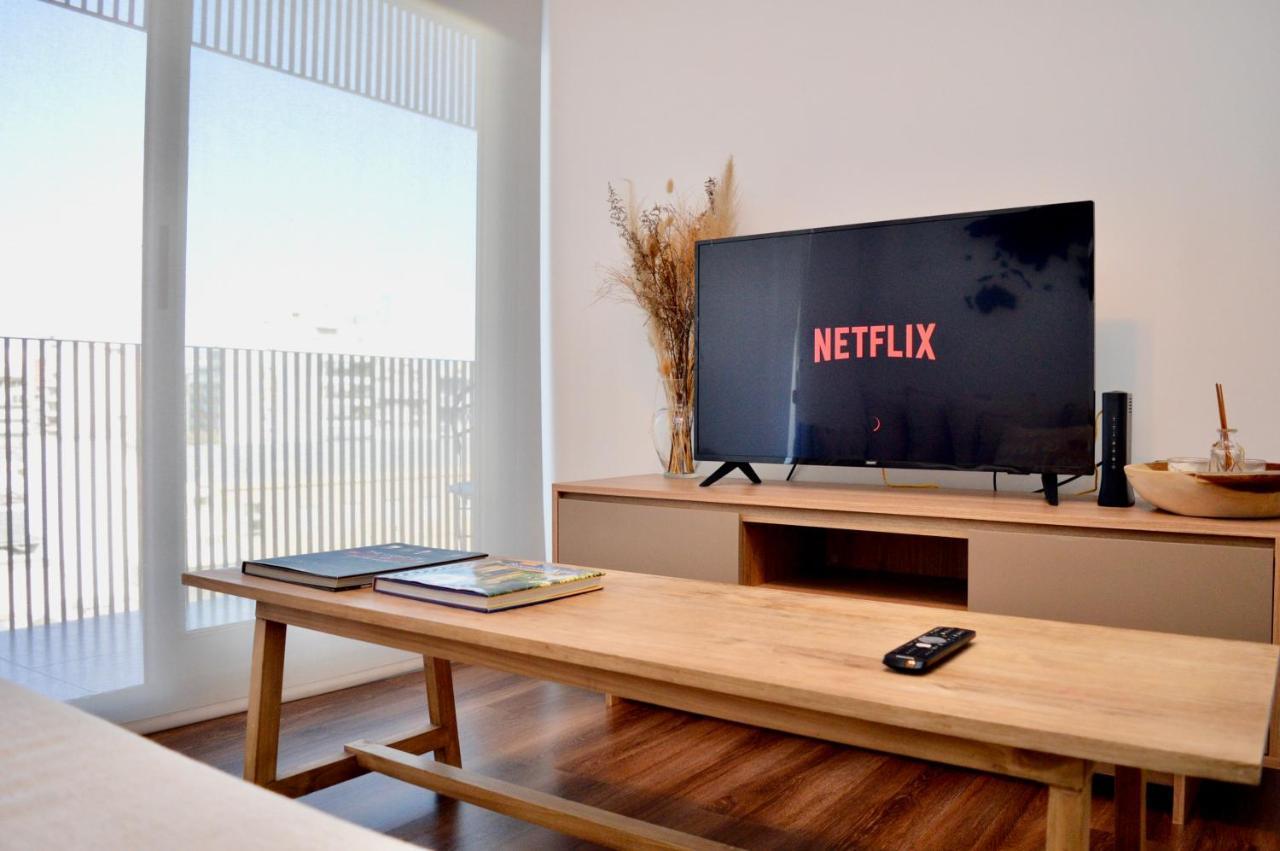 Apartamento Palermo Hollywood Vip Ciudad Autónoma de Buenos Aires