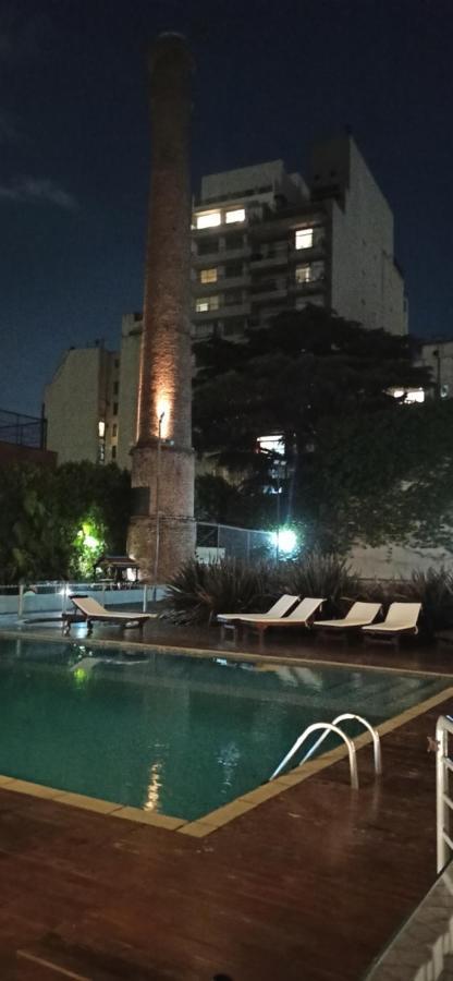 Moderno Loft En Palermo Queen. * Ciudad Autónoma de Buenos Aires