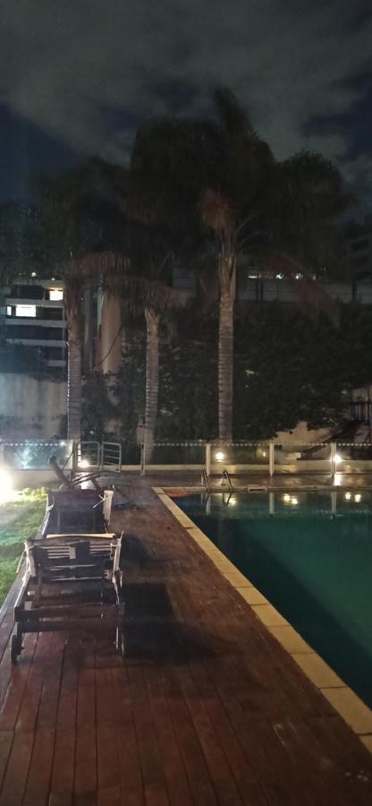 Apartamento Moderno Loft En Palermo Queen.