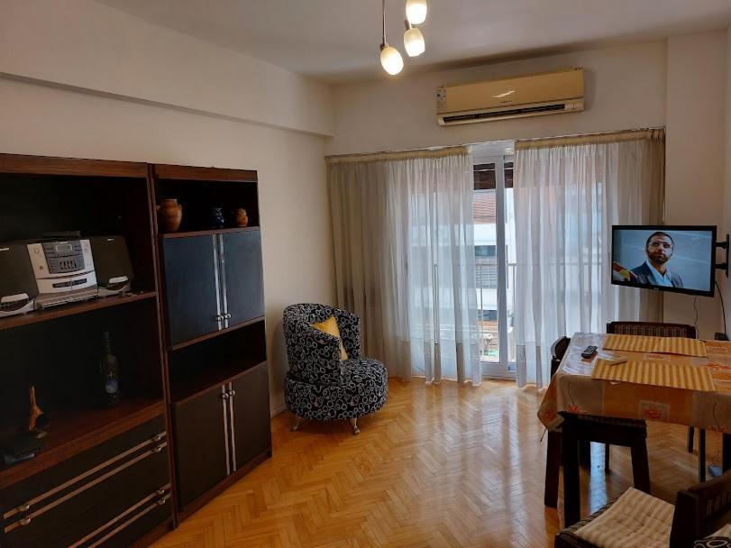 Apartamento A&b Temporarios Palermo