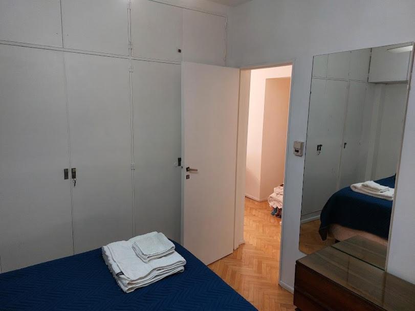 A&b Temporarios Palermo Apartamento