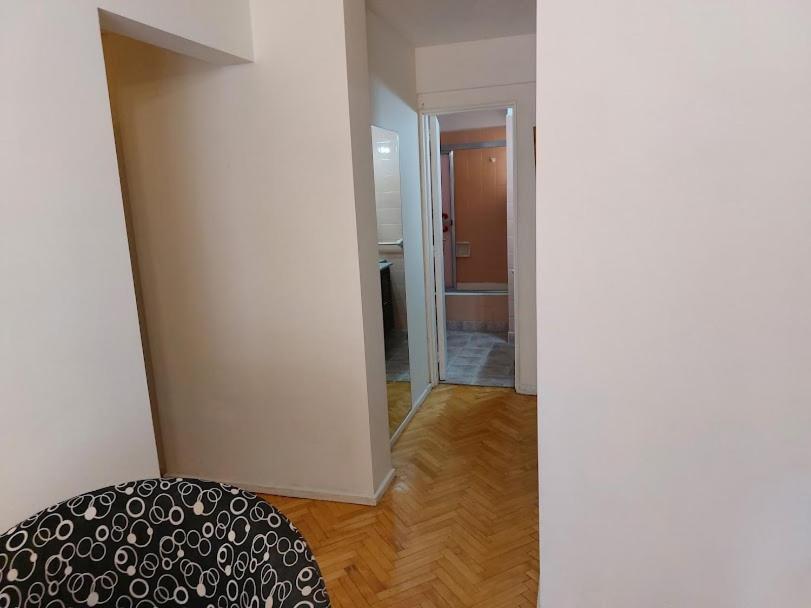 Apartamento A&b Temporarios Palermo Ciudad Autónoma de Buenos Aires
