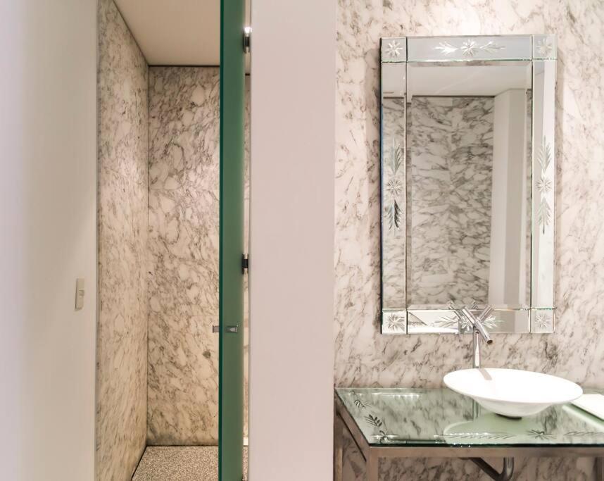 Apartamento En Residencias Faena Apartamento Ciudad Autónoma de Buenos Aires