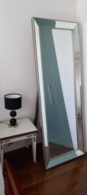Apartamento En Residencias Faena * Ciudad Autónoma de Buenos Aires