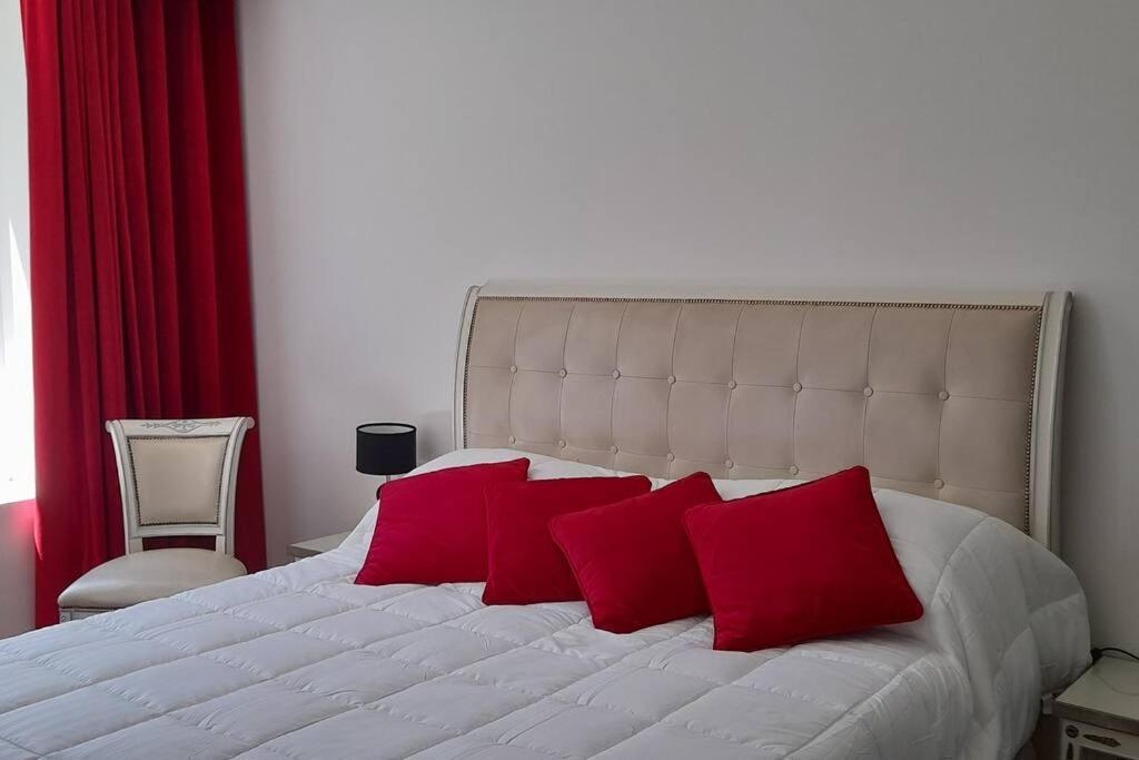 Apartamento En Residencias Faena * Ciudad Autónoma de Buenos Aires