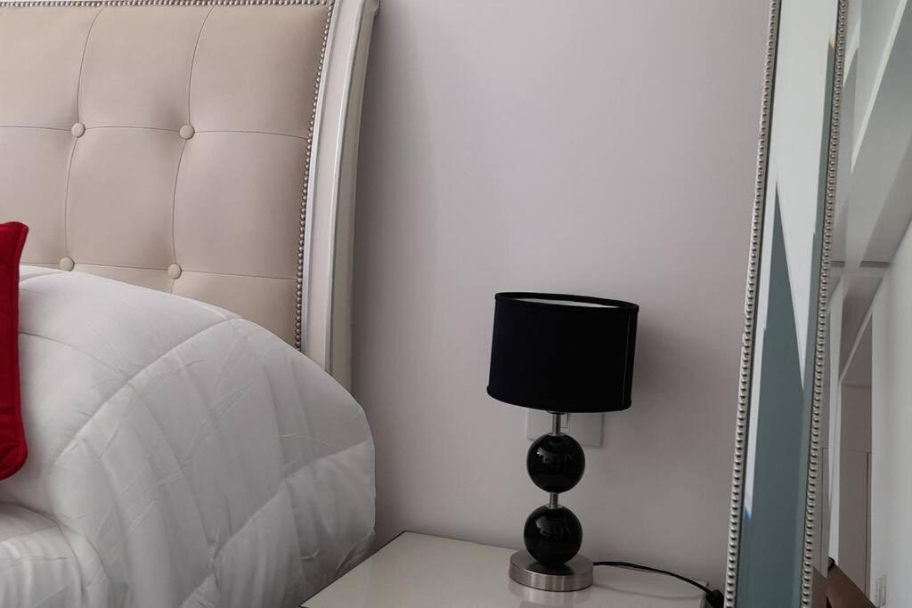 Apartamento En Residencias Faena Apartamento *