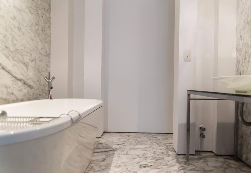 Apartamento En Residencias Faena Apartamento Ciudad Autónoma de Buenos Aires