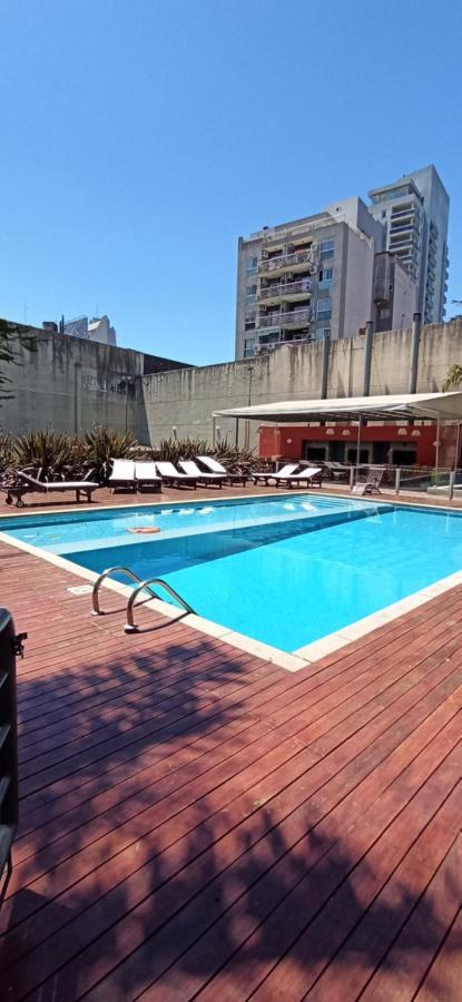 Moderno Loft En Palermo Queen. Apartamento *