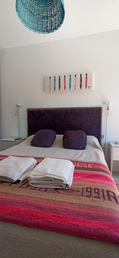 Moderno Loft En Palermo Queen. *